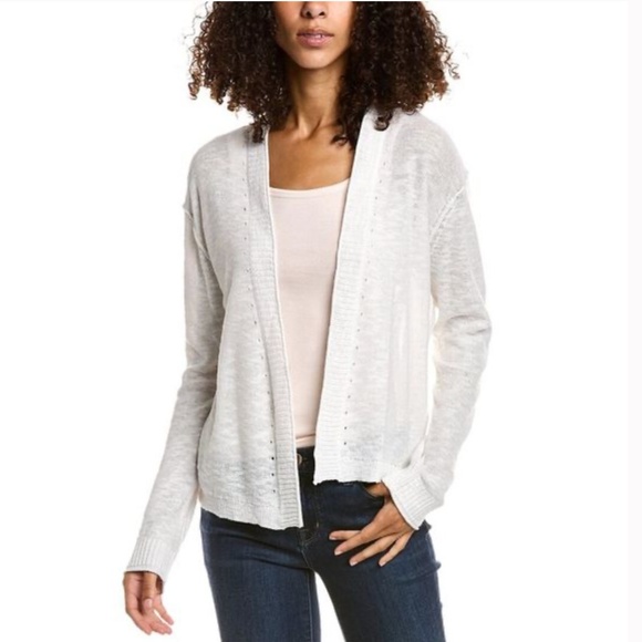 Michael Stars Madeline Cardigan - Picture 1 of 7